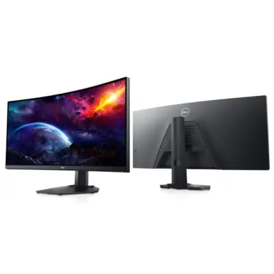 Dell S3422DWG - 144Hz UWQHD 34'' VA 2ms