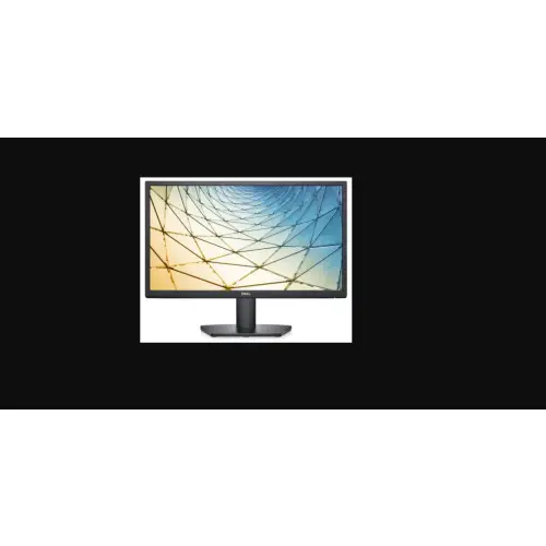 Dell SE2222H - 75Hz Full HD 21,5'' VA 12ms