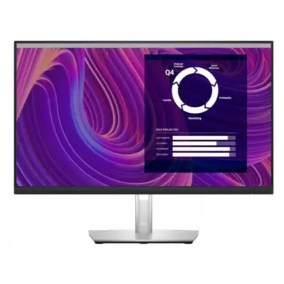 Dell P2423D - 60Hz QHD 24'' IPS 5ms