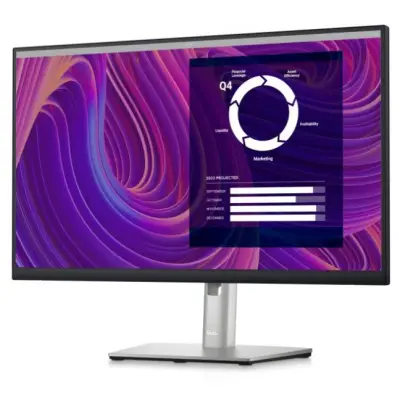 Dell P2423D - 60Hz QHD 24'' IPS 5ms
