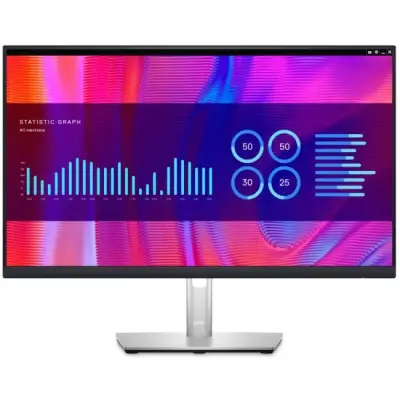 Dell P2423DE - 60Hz QHD 24'' IPS 5ms