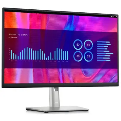 Dell P2423DE - 60Hz QHD 24'' IPS 5ms