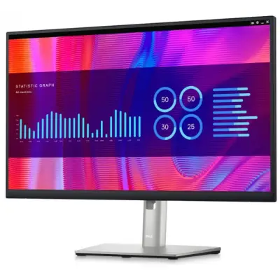 Dell P2423DE - 60Hz QHD 24'' IPS 5ms