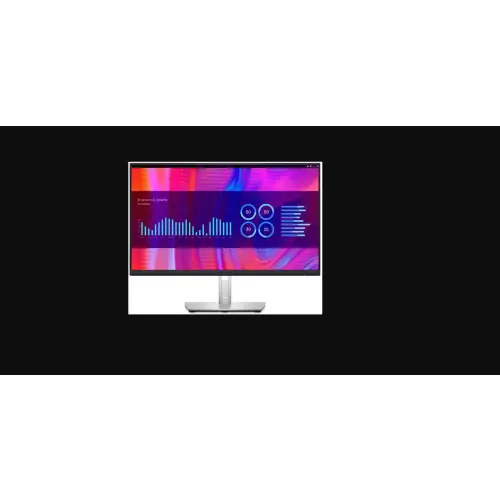 Dell P2423DE - 60Hz QHD 24'' IPS 5ms