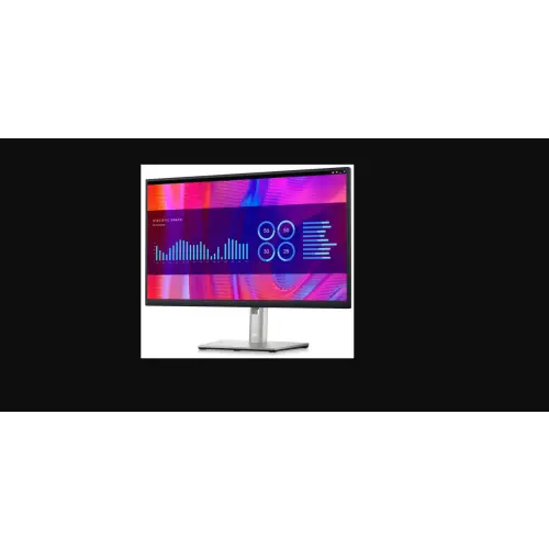 Dell P2423DE - 60Hz QHD 24'' IPS 5ms