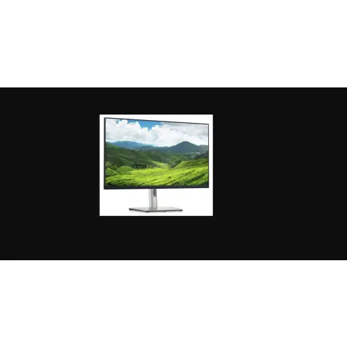 Dell P3223DE - 60Hz QHD 31,5'' IPS 5ms