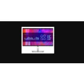 Dell P2723DE - 60Hz QHD 27'' IPS 5ms