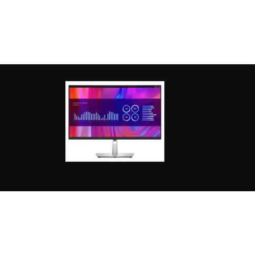 Dell P2723DE - 60Hz QHD 27'' IPS 5ms