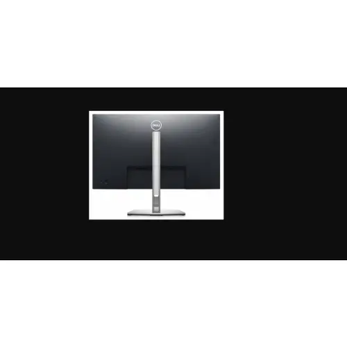 Dell P2723DE - 60Hz QHD 27'' IPS 5ms