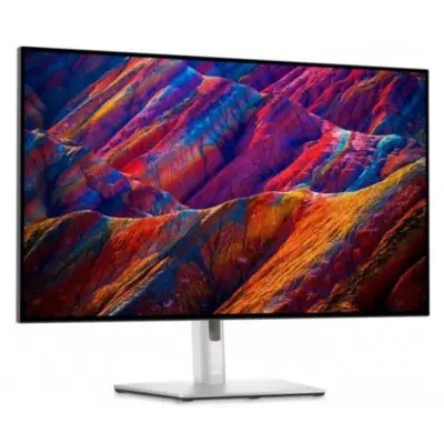 Dell U3223QE - 60Hz 4K 31,5'' IPS 5ms