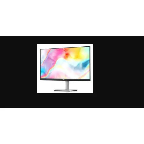 Dell S2722DC - 75Hz QHD 27'' IPS 4ms