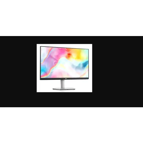 Dell S2722DC - 75Hz QHD 27'' IPS 4ms