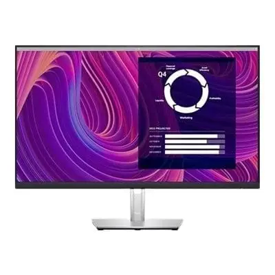 Dell P2723QE - 60Hz 4K 27'' IPS 8ms