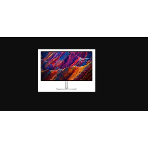Dell U2723QE - 60Hz 4K 27'' IPS 5ms