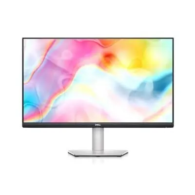 Dell S2722QC - 60Hz 4K 27'' IPS 4ms