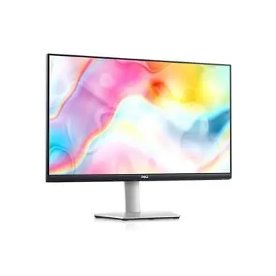 Dell S2722QC - 60Hz 4K 27'' IPS 4ms