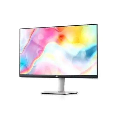 Dell S2722QC - 60Hz 4K 27'' IPS 4ms