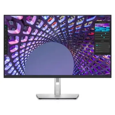 Dell P3223QE - 60Hz 4K 31,5'' IPS 8ms