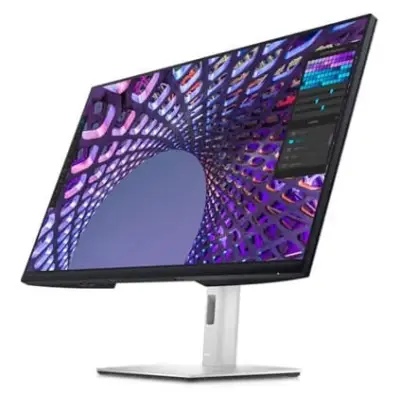 Dell P3223QE - 60Hz 4K 31,5'' IPS 8ms