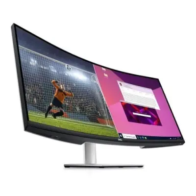 Dell S3423DWC - 100Hz UWQHD 34'' VA 4ms