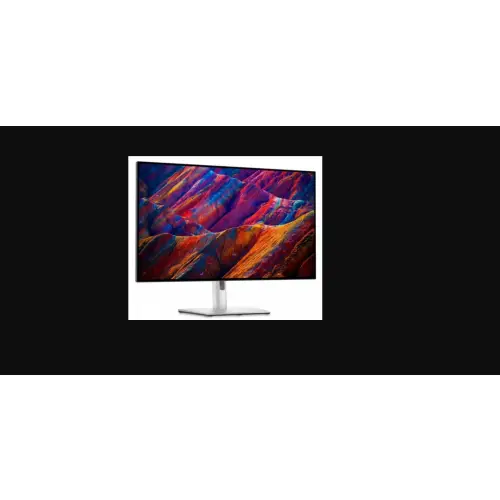 Dell U3223QE- Gwarancja 5 lat