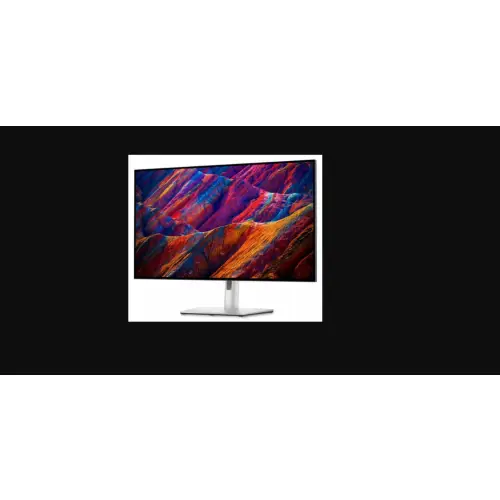 Dell U3223QE- Gwarancja 5 lat