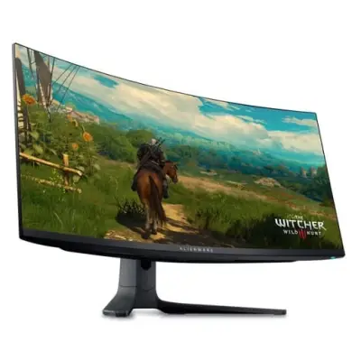 Dell Alienware AW3423DWF - 165Hz UWQHD 34'' OLED 0,1ms
