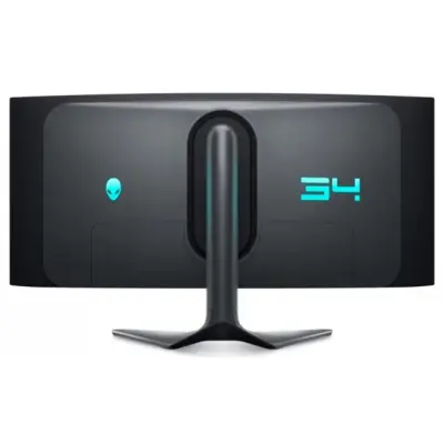 Dell Alienware AW3423DWF - 165Hz UWQHD 34'' OLED 0,1ms