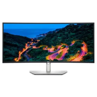 Dell U3423WE - 60Hz UWQHD 34'' IPS 5ms