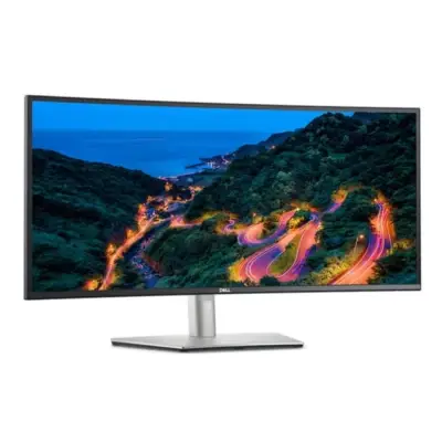 Dell U3423WE - 60Hz UWQHD 34'' IPS 5ms