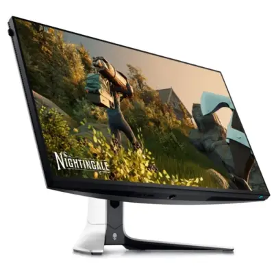 Dell Alienware AW2723DF - 240Hz QHD 27'' IPS 1ms