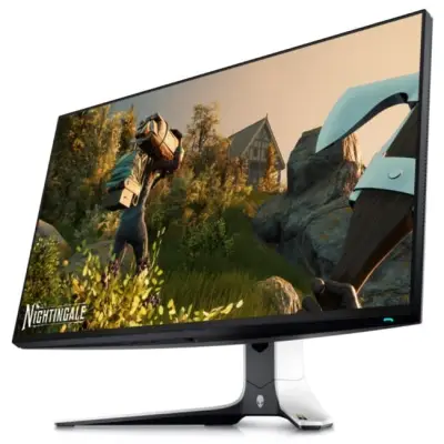 Dell Alienware AW2723DF - 240Hz QHD 27'' IPS 1ms