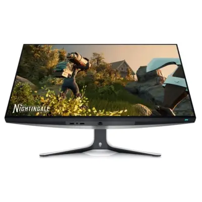 Dell Alienware AW2723DF - 240Hz QHD 27'' IPS 1ms