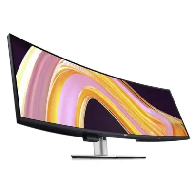 Dell U4924DW - 60Hz DQHD 49'' IPS Black 5ms