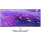 Dell UltraSharp U3824DW - 60Hz 3840 x 1600 38'' IPS Black 5ms