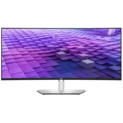 Dell UltraSharp U3824DW - 60Hz 3840 x 1600 38'' IPS Black 5ms