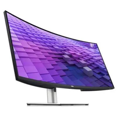 Dell UltraSharp U3824DW - 60Hz 3840 x 1600 38'' IPS Black 5ms
