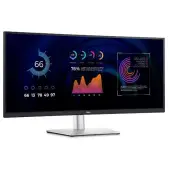 Dell P3424WE - 60Hz UWQHD 34'' IPS 5ms