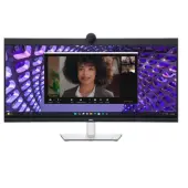 Dell P3424WEB - 60Hz UWQHD 34'' IPS 5ms