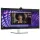 Dell P3424WEB - 60Hz UWQHD 34'' IPS 5ms