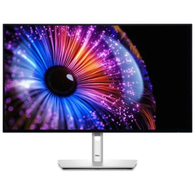 Dell U2724DE - 120Hz QHD 27'' IPS Black 5ms
