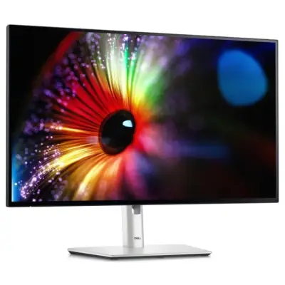 Dell U2724D - 120Hz QHD 27'' IPS Black 5ms