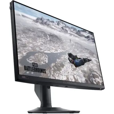 Dell Alienware AW2524HF - 500Hz Full HD 24,5'' Fast IPS 1ms