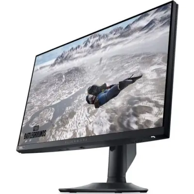 Dell Alienware AW2524HF - 500Hz Full HD 24,5'' Fast IPS 1ms