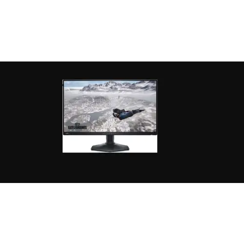 Dell Alienware AW2524HF - 500Hz Full HD 24,5'' Fast IPS 1ms