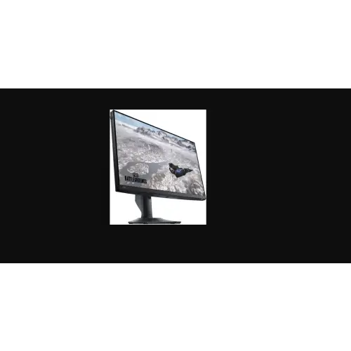 Dell Alienware AW2524HF - 500Hz Full HD 24,5'' Fast IPS 1ms
