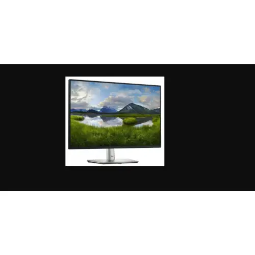 Dell P2425E - 100Hz WXGA 24'' IPS 5ms