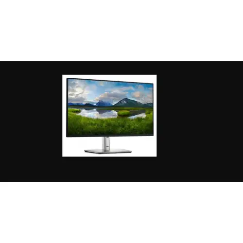 Dell P2425H - 100Hz Full HD 24'' IPS 5ms