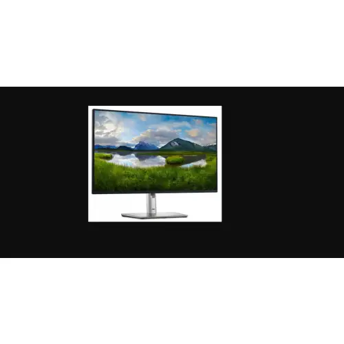 Dell P2725H - 100Hz Full HD 27'' IPS 5ms