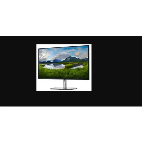 Dell P2725H - 100Hz Full HD 27'' IPS 5ms